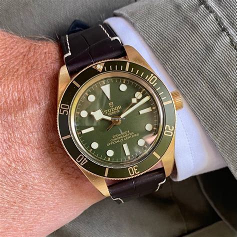 tudor 58 18k|tudor black bay 58 sale.